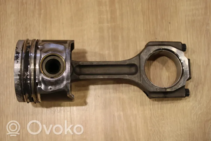 Chevrolet Captiva Piston 