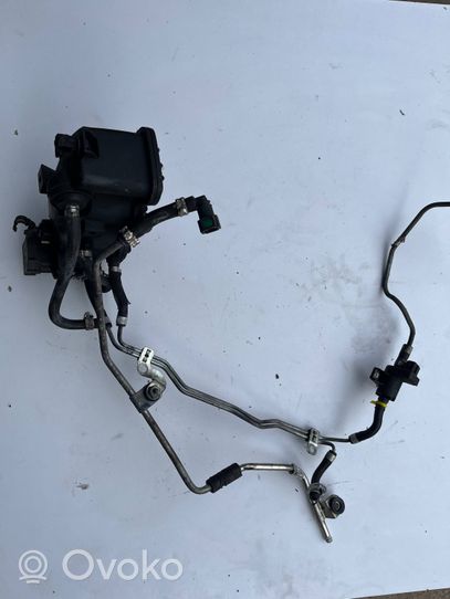 Fiat 500 Réservoir de fluide FAP 55229644