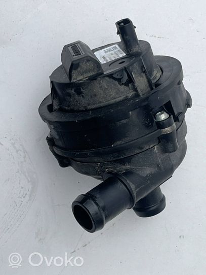 Jeep Renegade Electric auxiliary coolant/water pump 52076512