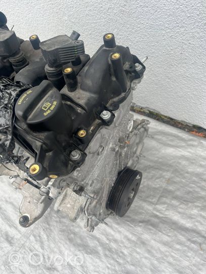 Alfa Romeo Giulia Moteur 55273835