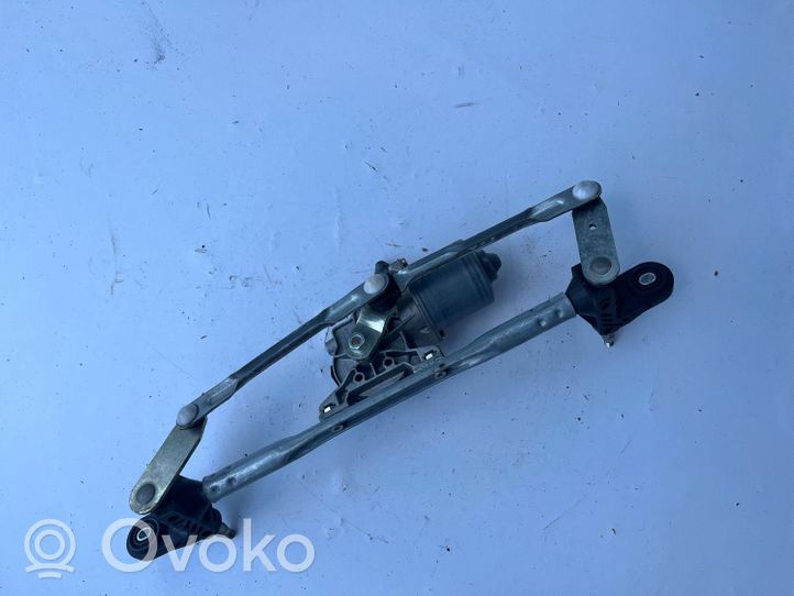 Fiat 500 Motorino del tergicristallo MS159200-8650