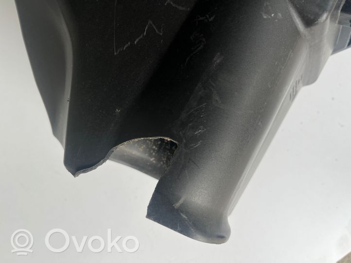 Jeep Cherokee Część rury dolotu powietrza 68240300AB