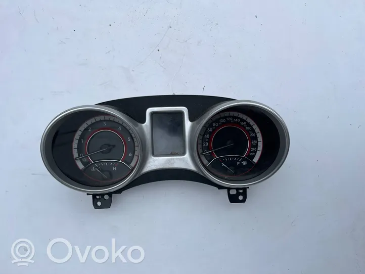 Fiat Freemont Tachimetro (quadro strumenti) 68249007AA