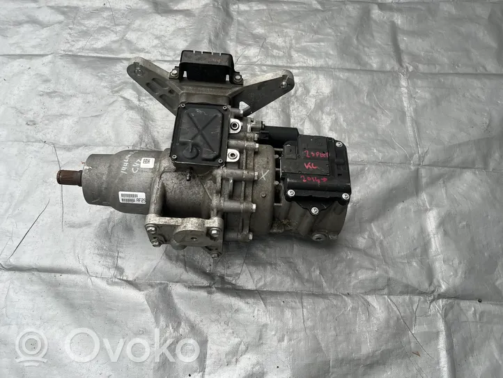 Jeep Cherokee Mechanizm różnicowy tylny / Dyferencjał 68090615AF