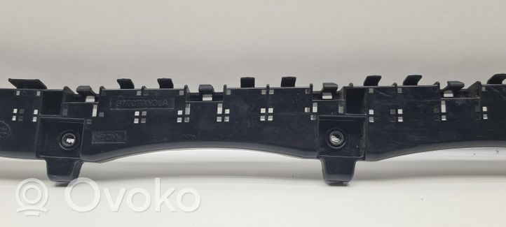 Subaru Outback (BT) Rivestimento del pannello parte angolare del paraurti posteriore 57707AN34A