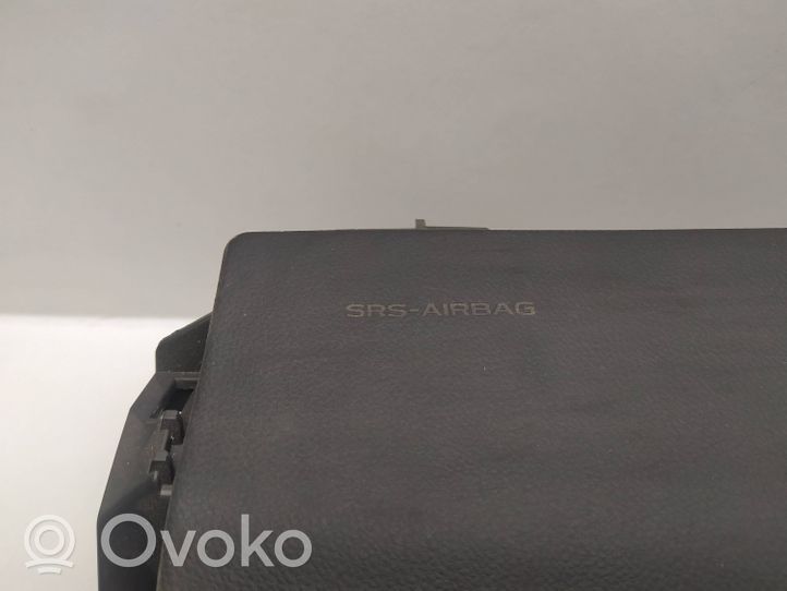 Subaru Outback (BT) Airbag per le ginocchia 
