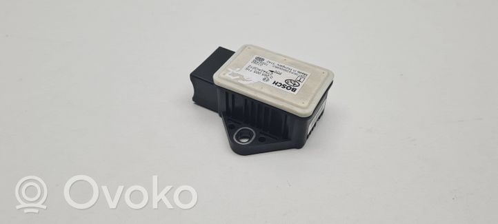 Subaru Legacy Sensore di imbardata accelerazione ESP 27542AG012