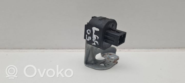 Subaru Legacy Sensore di imbardata accelerazione ESP 27540AG06