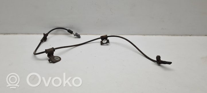 Subaru Legacy ABS brake wheel speed sensor 27540AG10