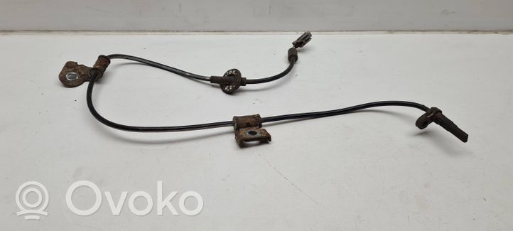 Subaru Legacy ABS Sensor 27540AG10