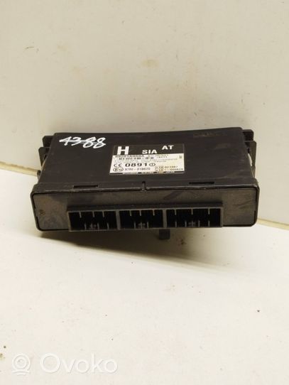 Subaru Legacy Module de contrôle de boîte de vitesses ECU 88281AG58A