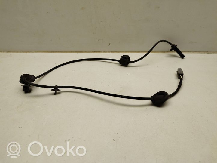 Subaru Outback (BS) Sensore velocità del freno ABS 27540AL00A