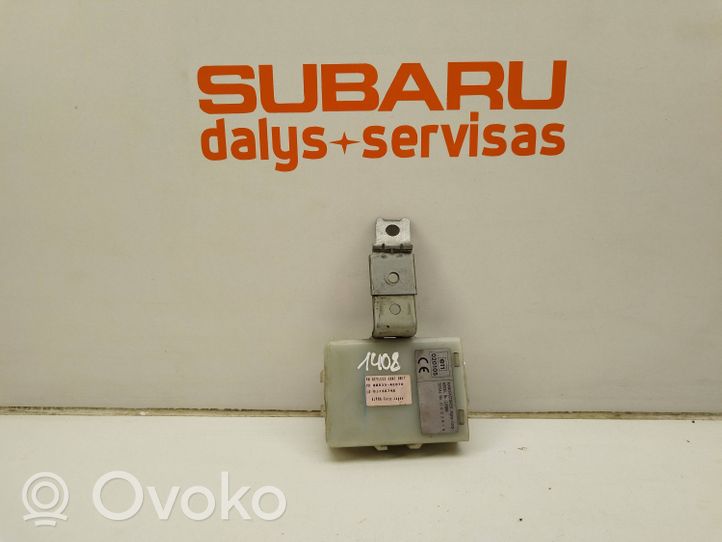 Subaru Legacy Module de contrôle sans clé Go 88035AE070