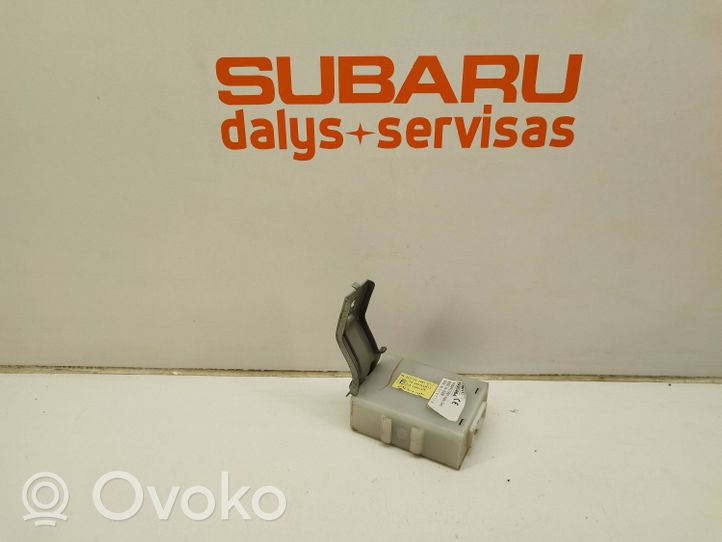 Subaru Forester SG Module de contrôle sans clé Go 88035SA010