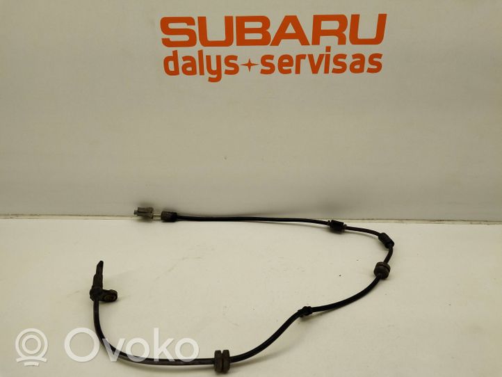 Subaru Forester SH Sensore velocità del freno ABS 27540SC010