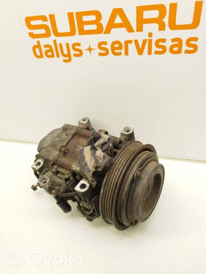 Subaru Outback Compressore aria condizionata (A/C) (pompa) 4425004513