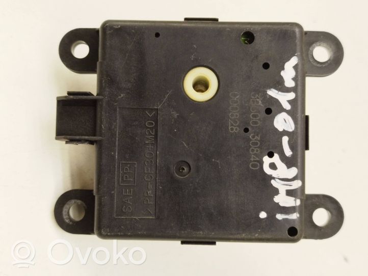 Subaru Impreza II Motorino attuatore aria 3B60030840