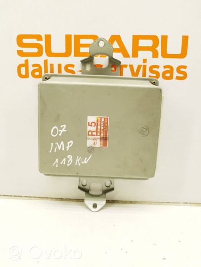 Subaru Impreza II Sterownik / Moduł ECU 22611AL240