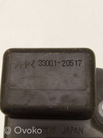 Subaru Forester SF Window wiper relay 3300120517