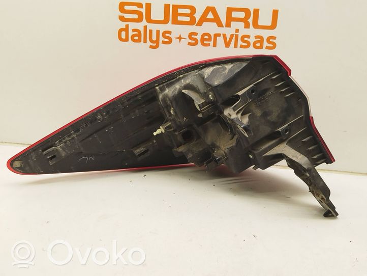 Subaru Outback (BS) Feux arrière / postérieurs 9460747