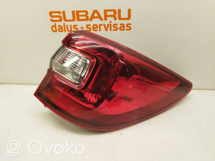 Subaru Outback (BS) Feux arrière / postérieurs 9460747