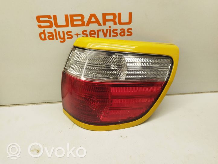 Subaru Baja BT Rear/tail lights SN3188
