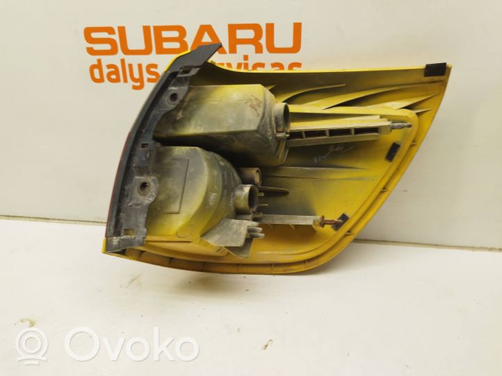 Subaru Baja BT Feux arrière / postérieurs 200SNG