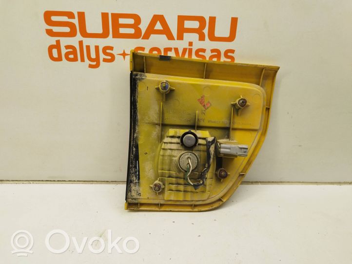 Subaru Baja BT Luces portón trasero/de freno P2317