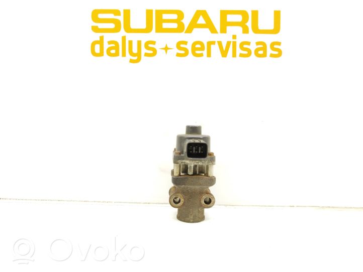 Subaru Legacy Refrigerador de la válvula EGR 