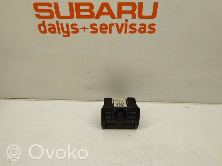 Subaru Legacy Interruttore specchietto retrovisore 159954