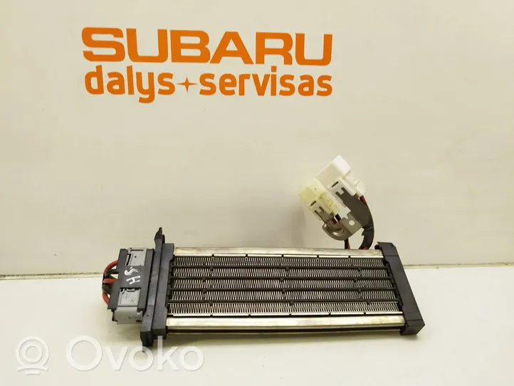 Subaru Forester SH Elektrisks mazais salona radiators A5241402400