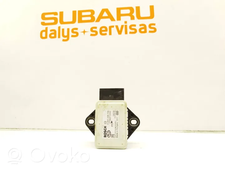 Subaru Forester SH Sensore di imbardata accelerazione ESP 27542FG000