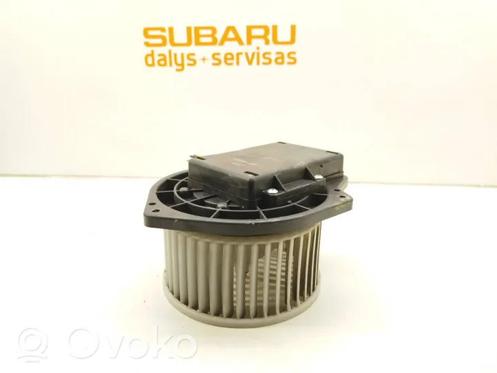 Subaru Forester SG Lämmittimen puhallin 