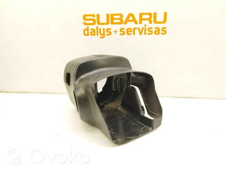 Subaru Forester SG Garniture de colonne de volant 34342SA010