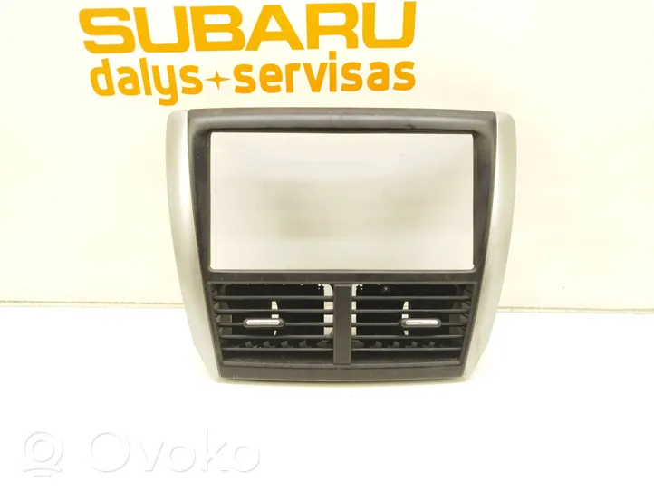 Subaru Forester SH Griglia di ventilazione centrale cruscotto 66110FG020