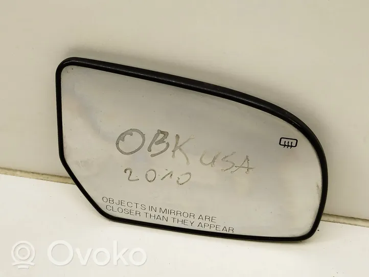 Subaru Outback Wkład lusterka drzwi przednich A7210201