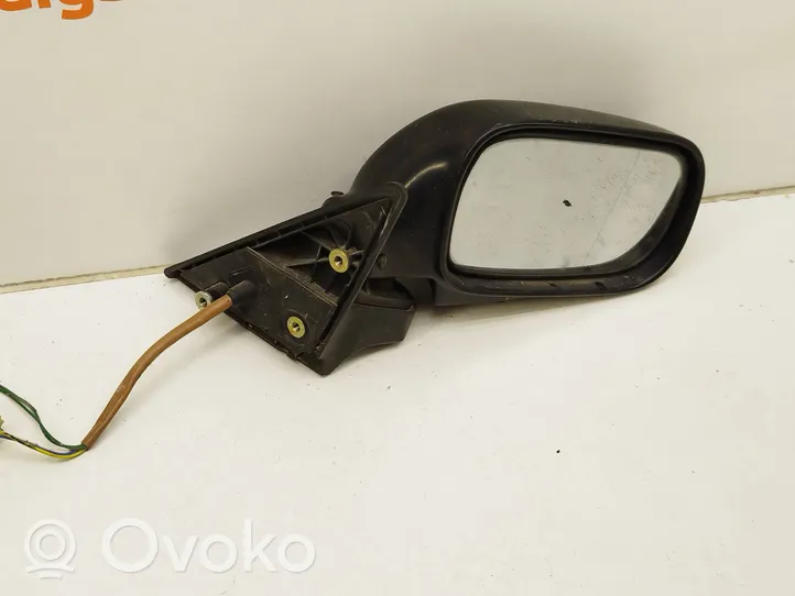 Subaru Forester SF Front door electric wing mirror 