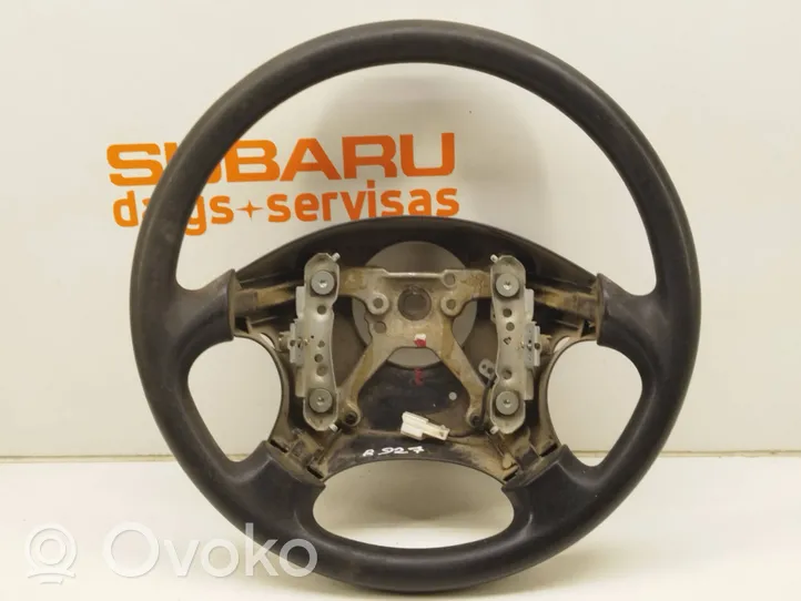 Subaru Forester SF Steering wheel 