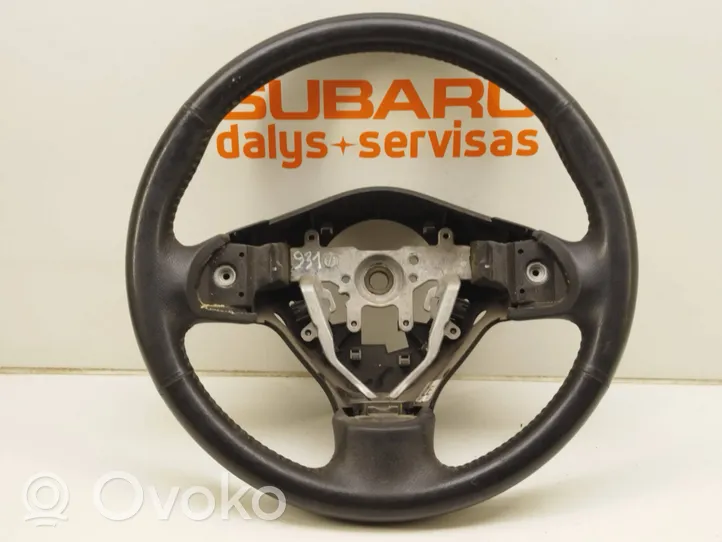 Subaru Outback Volante 