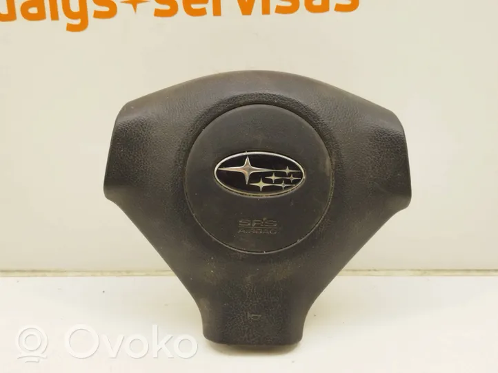 Subaru Legacy Airbag dello sterzo 