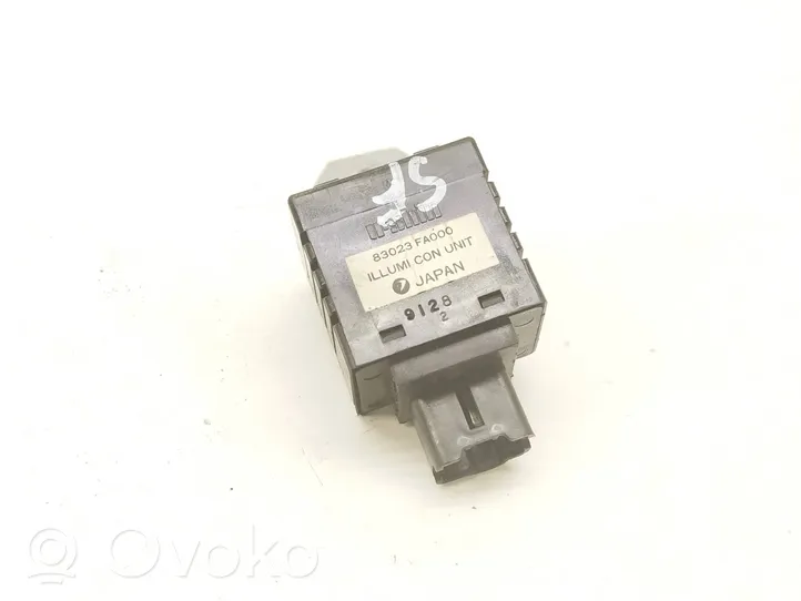 Subaru Forester SF Other relay 83023FA000