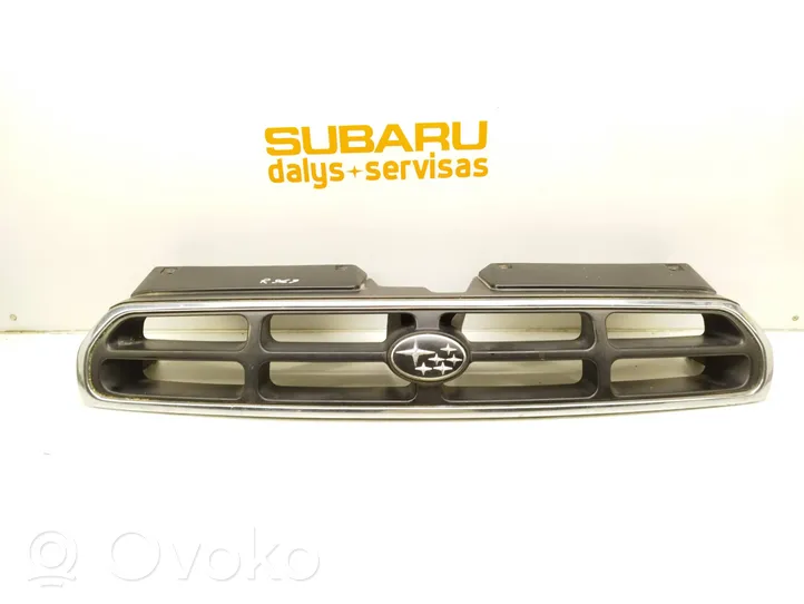 Subaru Legacy Grille de calandre avant 