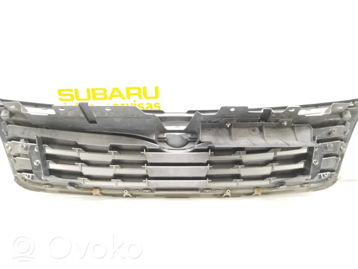 Subaru Forester SH Grille de calandre avant 