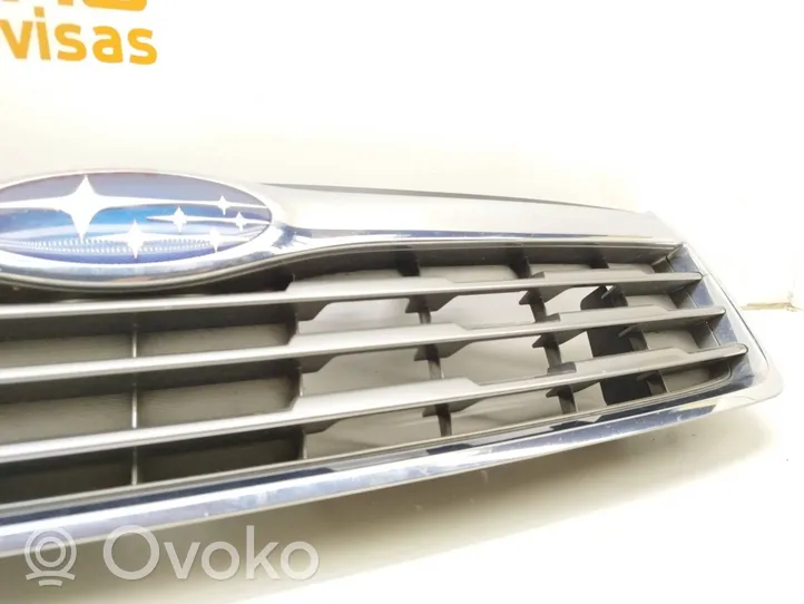 Subaru Forester SH Grille de calandre avant 