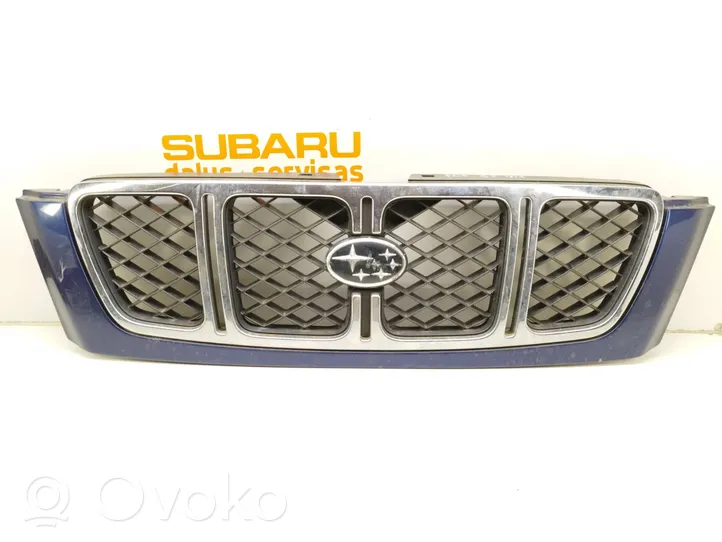 Subaru Forester SF Grille de calandre avant 