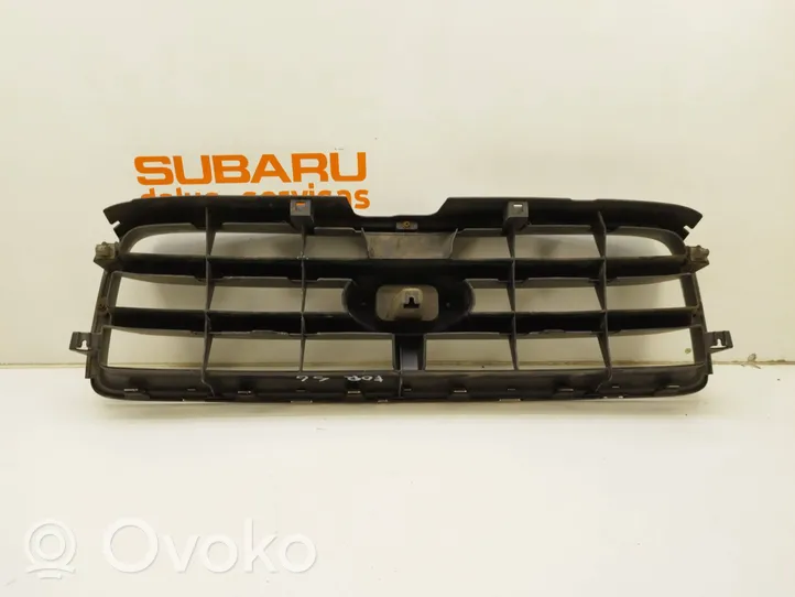 Subaru Forester SG Grille de calandre avant 