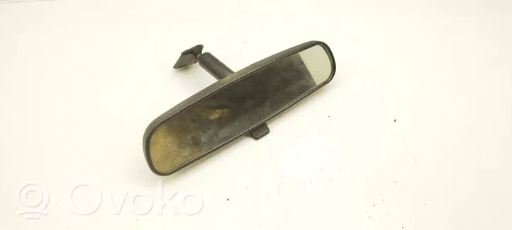 Subaru Forester SF Rear view mirror (interior) 