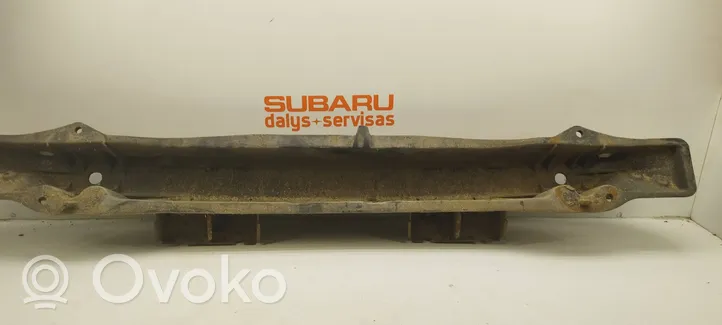 Subaru Forester SF Traversa del paraurti anteriore 