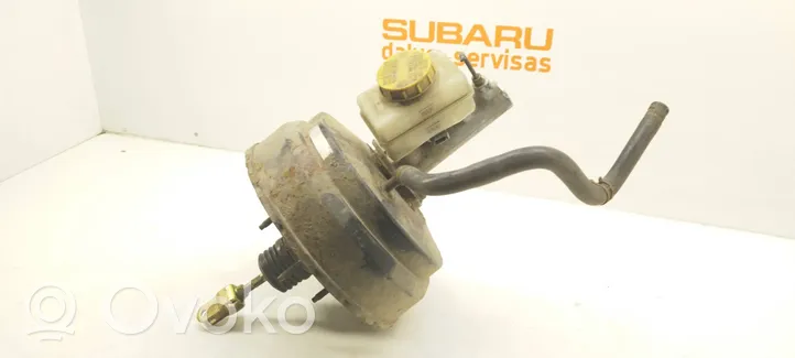 Subaru Forester SF Пузырь тормозного вакуума 