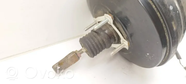 Subaru Forester SG Brake booster 